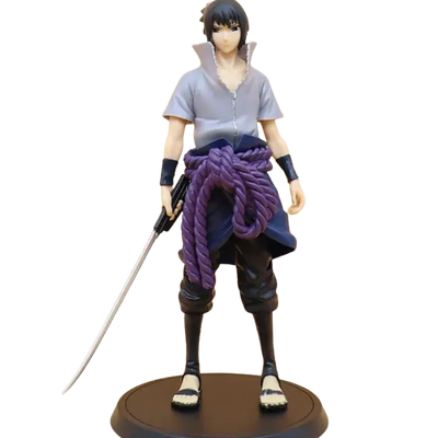 Figurine Sasuke Naruto Shippuden