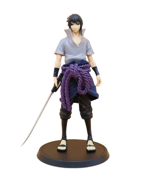 Figurine Sasuke Naruto Shippuden