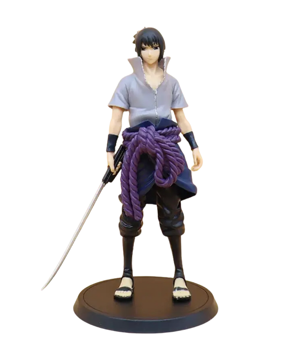Naruto Figurine Sasuke Naruto Shippuden