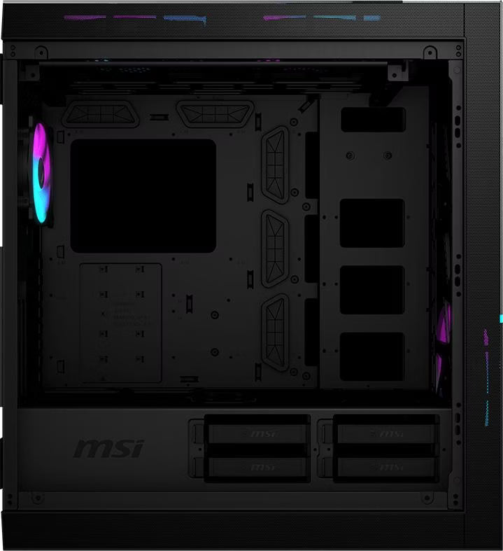 MSI MPG SEKIRA 500X BLACK image 14