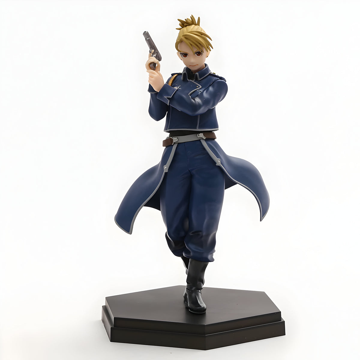 Figurine Fullmetal Alchemist - Riza Hawkeye - 17 cm image 0
