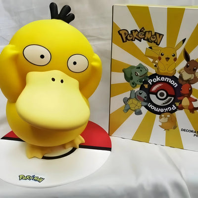 Figurine Psykokwak 25 cm
