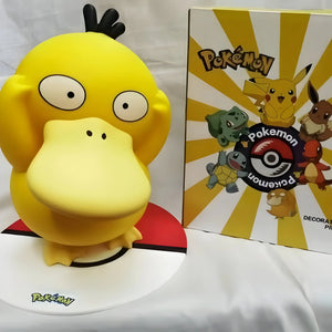 Figurine Psykokwak 25 cm