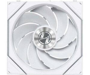 Lot de 3x Lian Li Uni Fan TL REVERSE Wireless RGB - 12cm - BLANC image 5