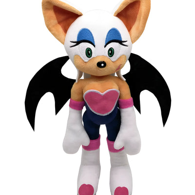 Peluche Rouge the Bat 30cm