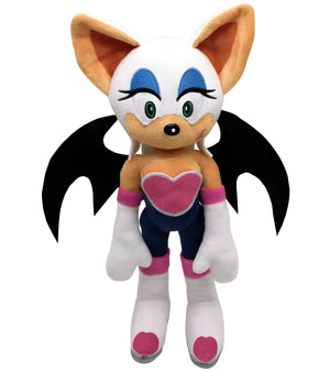 Peluche Rouge the Bat 30cm