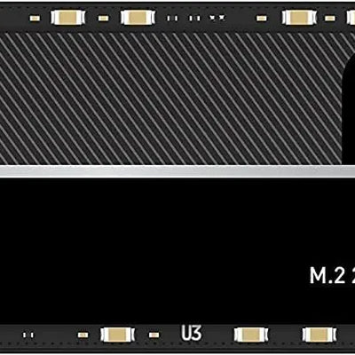 Lexar NM620 Disque SSD 512Go M2 - 3500 Mo/s - Disques SSD