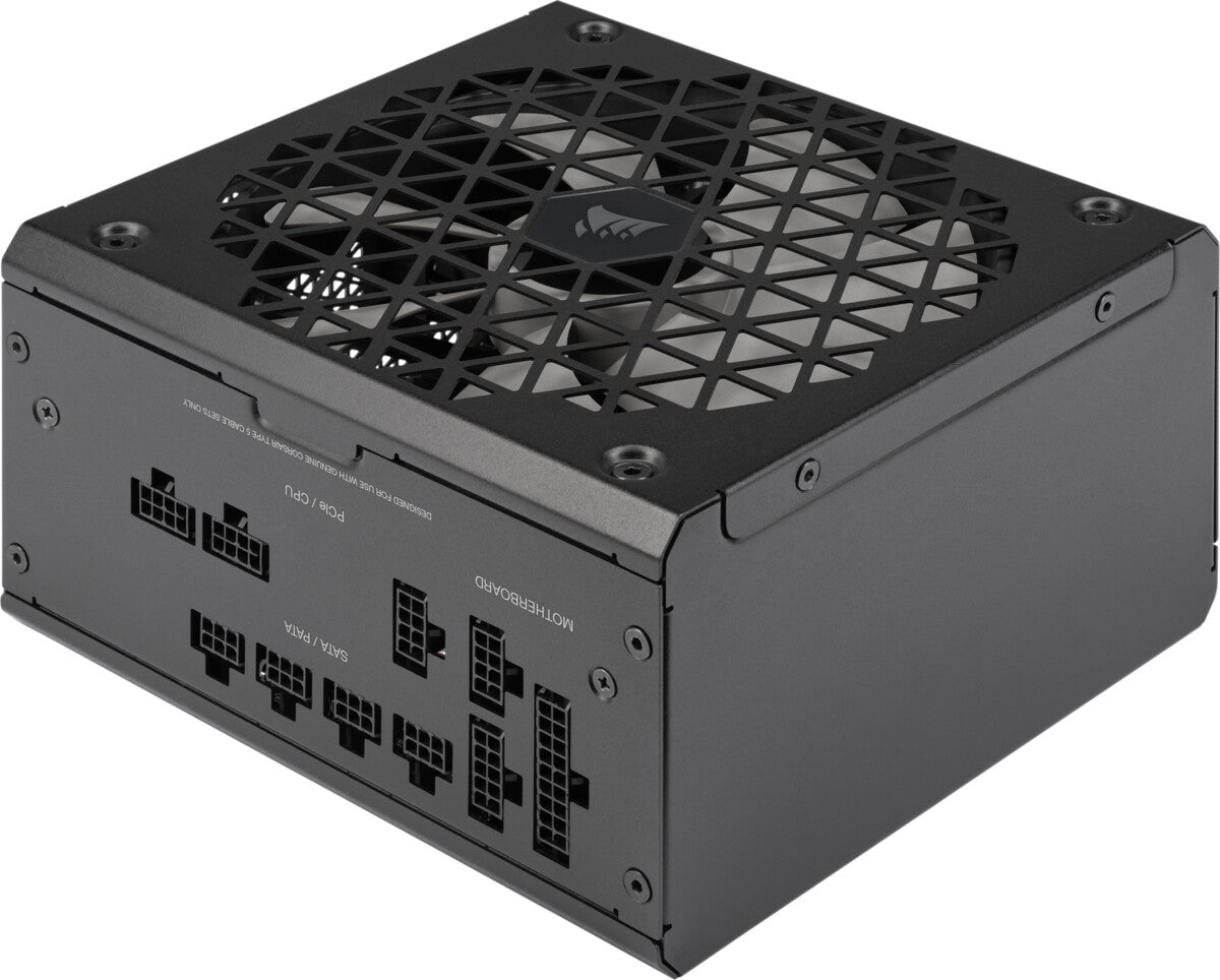 Corsair RM750x SHIFT - NOIR - ATX image 6