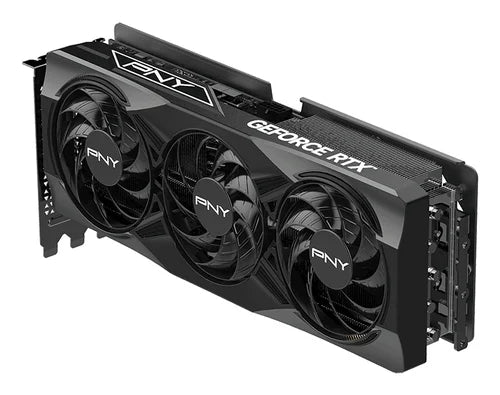 PNY GeForce RTX 5070 Ti Triple Fan image 4
