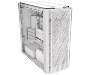 Corsair 9000D RGB Airflow BLANC image 1