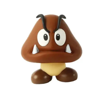 Figurine Super Mario Bros - Goomba - 15 cm