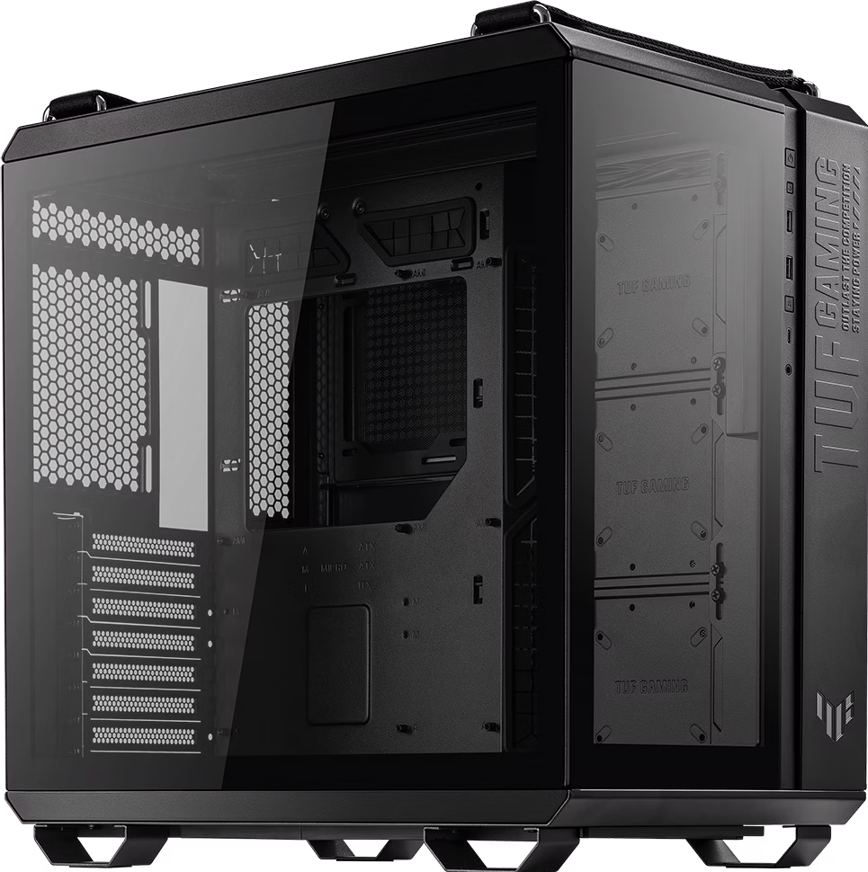 ASUS TUF Gaming GT502 NOIR image 10