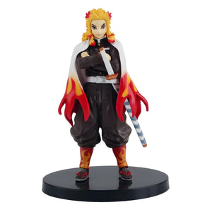 Figurine Rengoku  Kyojuro - Demon Slayer
