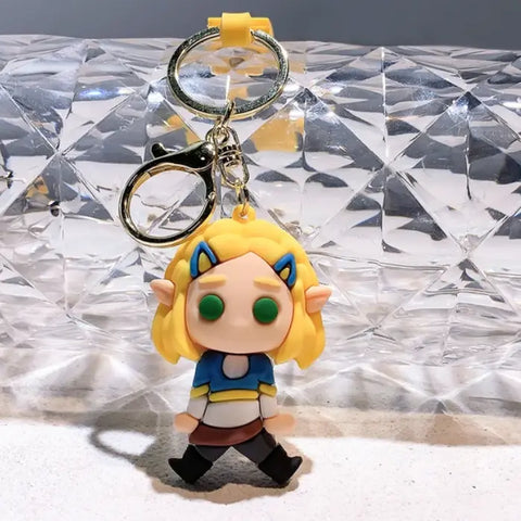 Porte-Clés The Legend of Zelda - Zelda