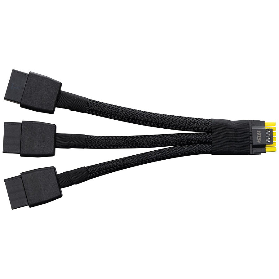 MSI GeForce RTX 5080 VENTUS 3X OC image 5