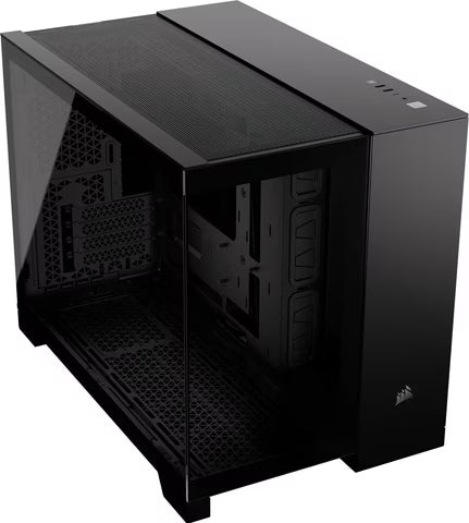 Corsair 2500X NOIR image 1