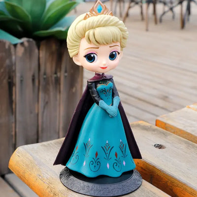 Figurine Disney Princess - Elsa - 02