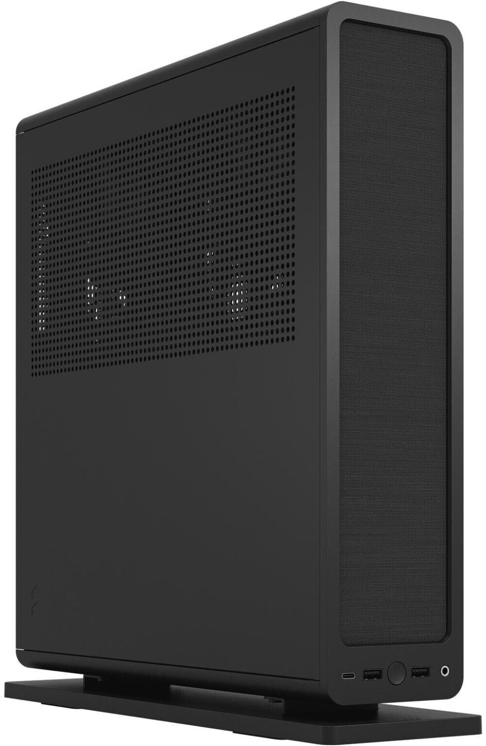 Fractal Design Ridge - Noir image 0