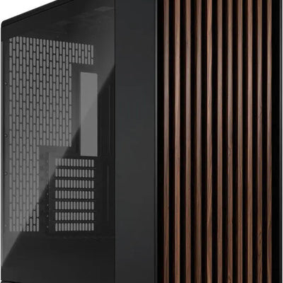 Fractal Design North XL Charcoal Black TG