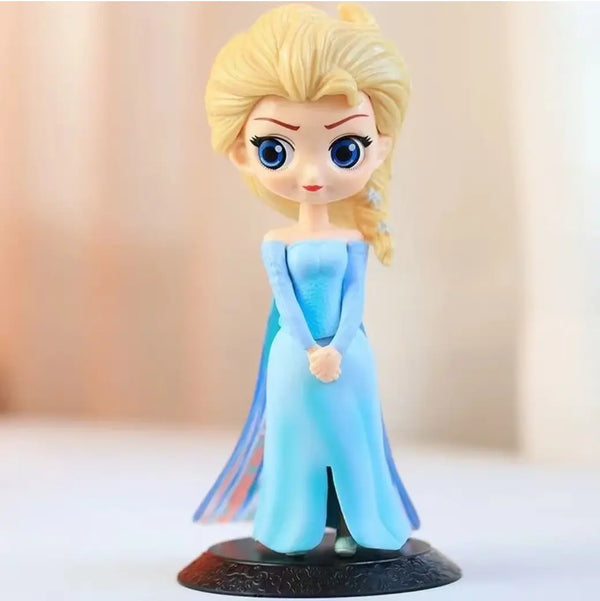 Disney Figurine Disney Princess - Elsa La Reine des Neiges
