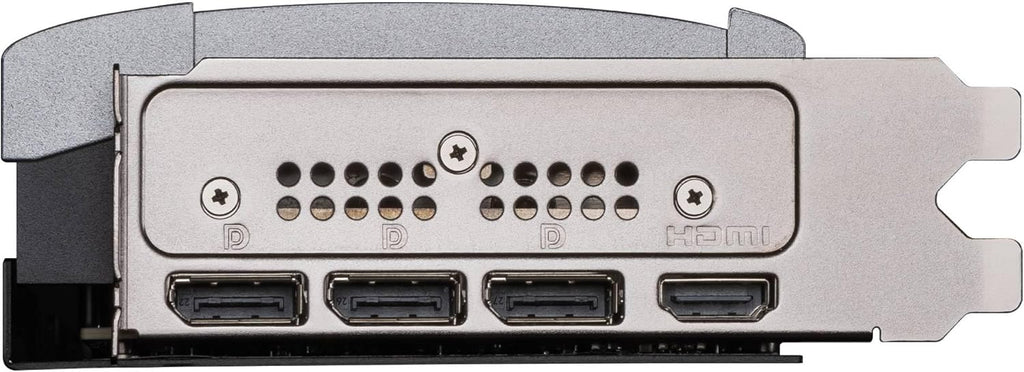 MSI GeForce RTX 5070 Ti VENTUS 3X OC image 3