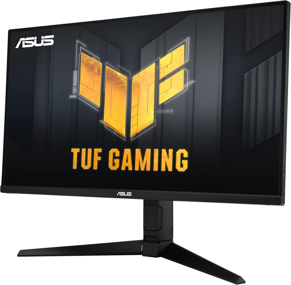 ASUS TUF Gaming 28" - 4K / HDR / 144 Hz / 1 ms / Plat / IPS image 4