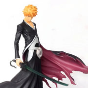 Figurine Bleach Ichigo Kurosaki — visuel 2