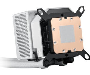 ASUS ROG Ryugin III 240 ARGB - BLANC image 4