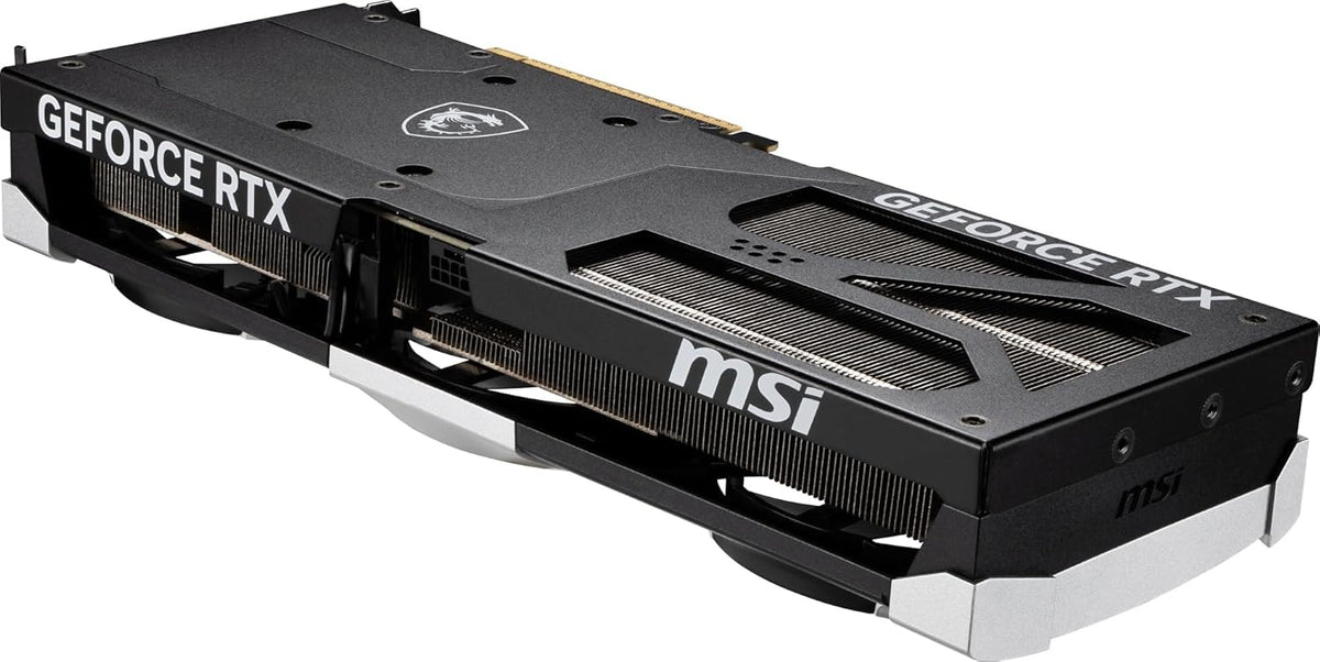 MSI GeForce RTX 5070 Ti VENTUS 3X OC image 1