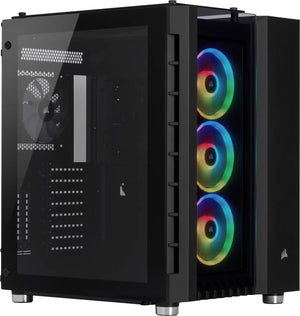 Corsair Crystal 680X RGB NOIR