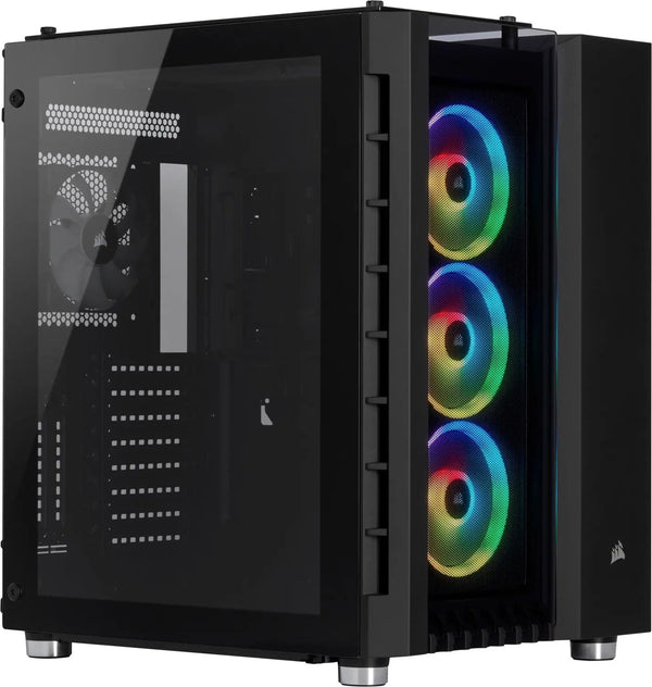 Corsair Corsair Crystal 680X RGB NOIR
