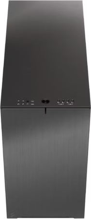 Fractal Design Define 7 - Black PCGH image 2