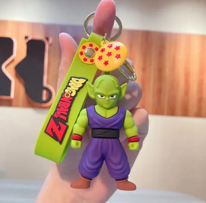Porte clés Dragon Ball - Piccolo