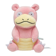 Peluche Pokémon Flagadoss rose et jaune 15 cm coton doux