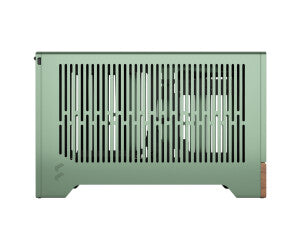 Fractal Design Terra - Jade image 4