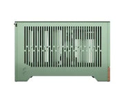 Radiateur Fractal Design Terra Jade vert rectangulaire à lamelles verticales