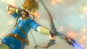 Zelda Breath of the Wild Switch — visuel 3