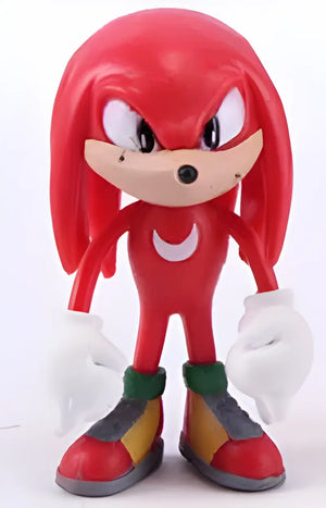 Figurine Sonic Knuckles