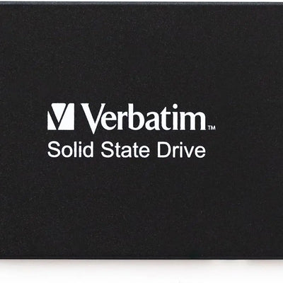 Verbatim Disque SSD 2,5" 2To - Disque SSD