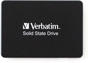 Verbatim Disque SSD 2,5" 2To - Disque SSD