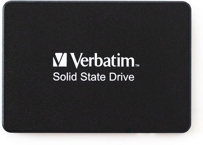 Verbatim Disque SSD 2,5" 2To - Disque SSD image 0