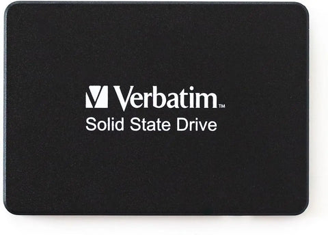 Verbatim Disque SSD 2,5" 2To - Disque SSD