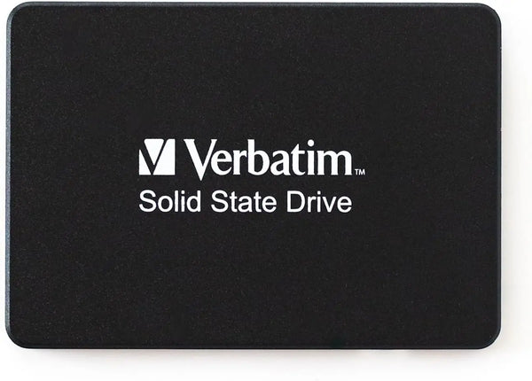 Verbatim Verbatim Disque SSD 2,5