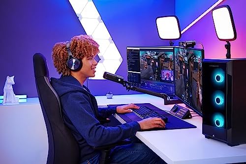 Elgato Facecam Pro - Webcam 4K 60FPS image 2