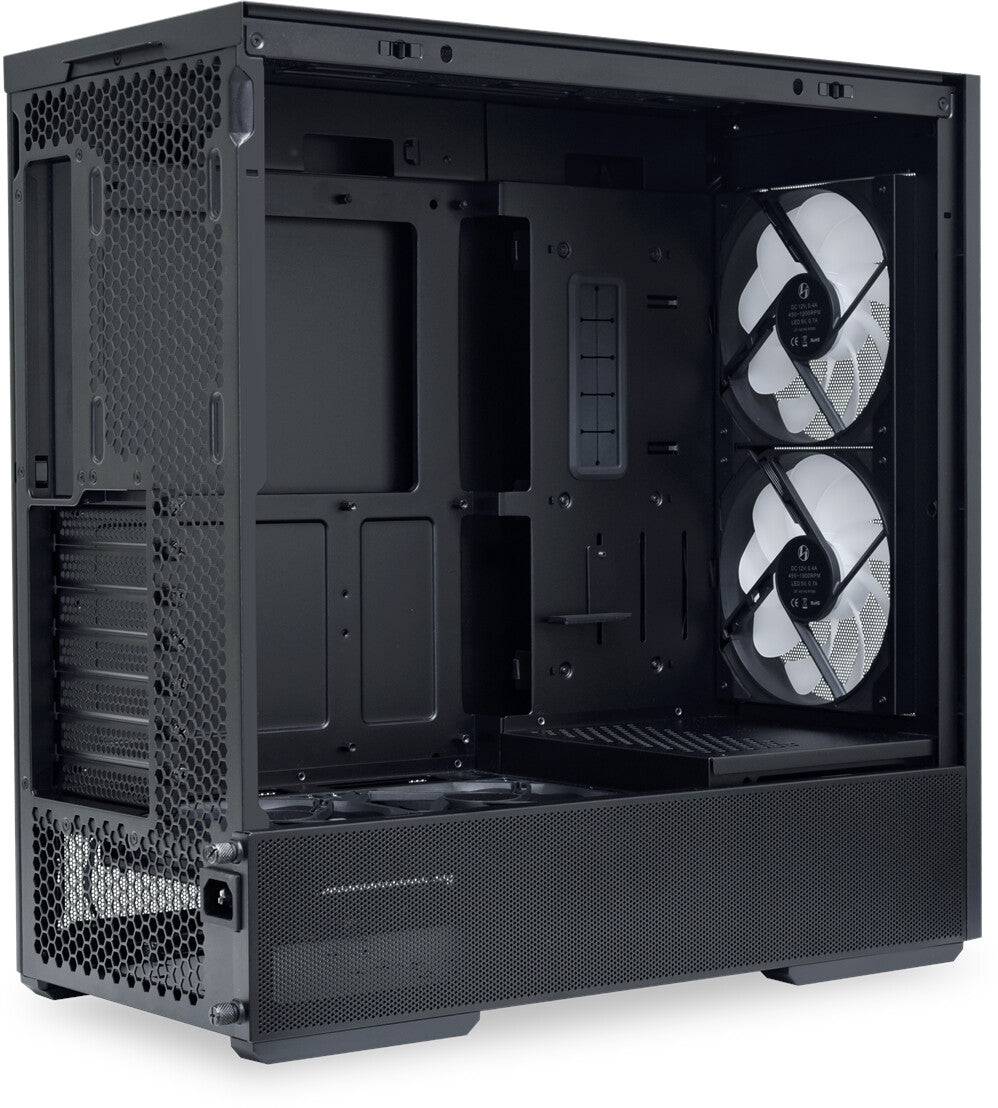 Lian Li LANCOOL 207 NOIR image 3