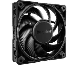 be quiet! Silent Wings 4 Pro - 12cm - Ventilateur Be Quiet ! NOIR