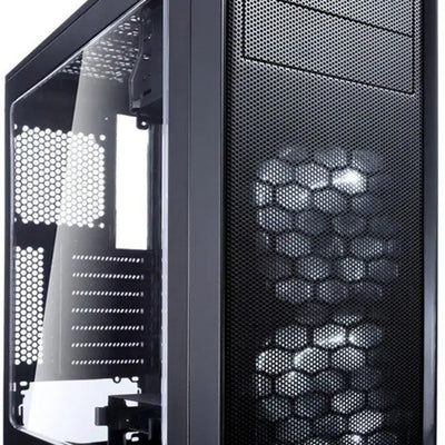 Fractal Design Focus G - Noir