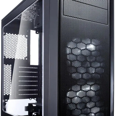Fractal Design Focus G - Noir