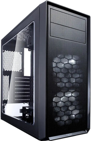 Fractal Design Focus G - Noir