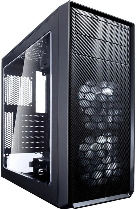Fractal Design Focus G - Noir